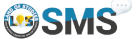 LOS SMS logo