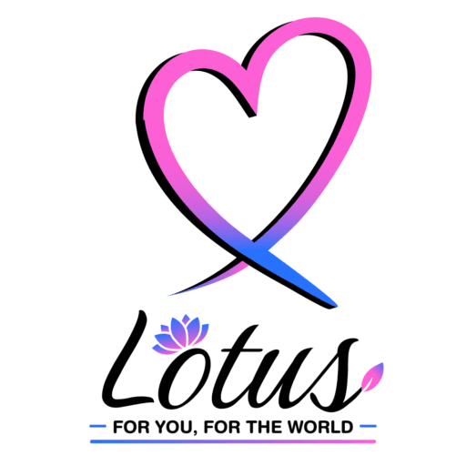 Lotus Life logo