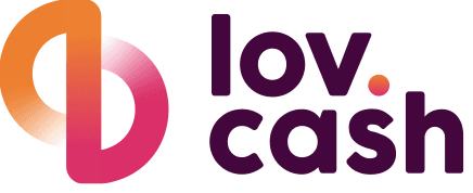 LovCash logo