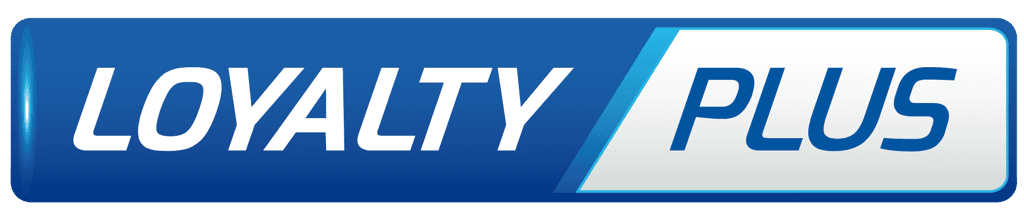 LoyaltyPlus logo