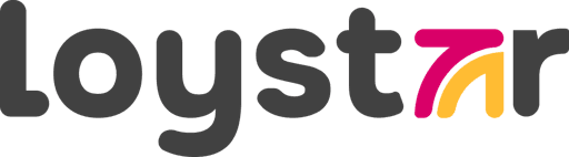 Loystar logo