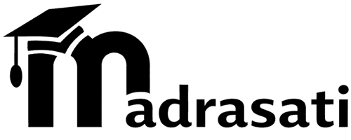 Madrasati logo