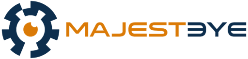 MajestEYE logo
