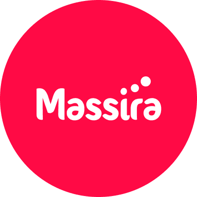 Massira logo