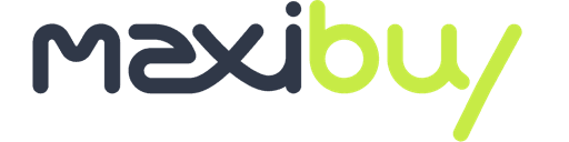 Maxibuy logo