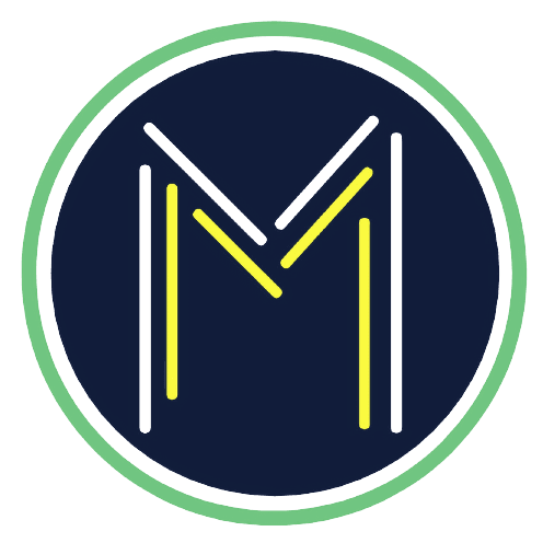 Mazi Mobility logo