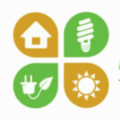 Mecha Solar Egypt logo