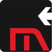 Megasoft ERP logo