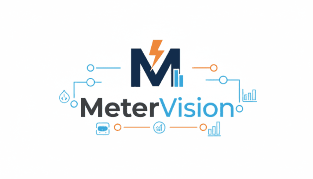 MeterVision logo