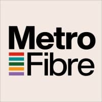 MetroFibre Networx logo