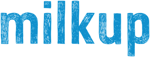 Milkup logo
