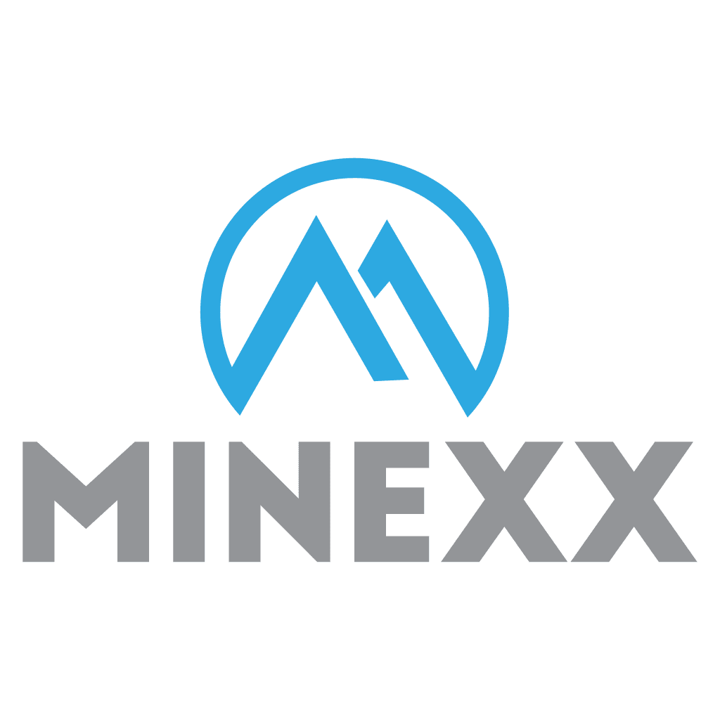 Minexx logo