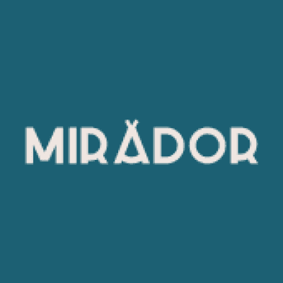 Mirador logo