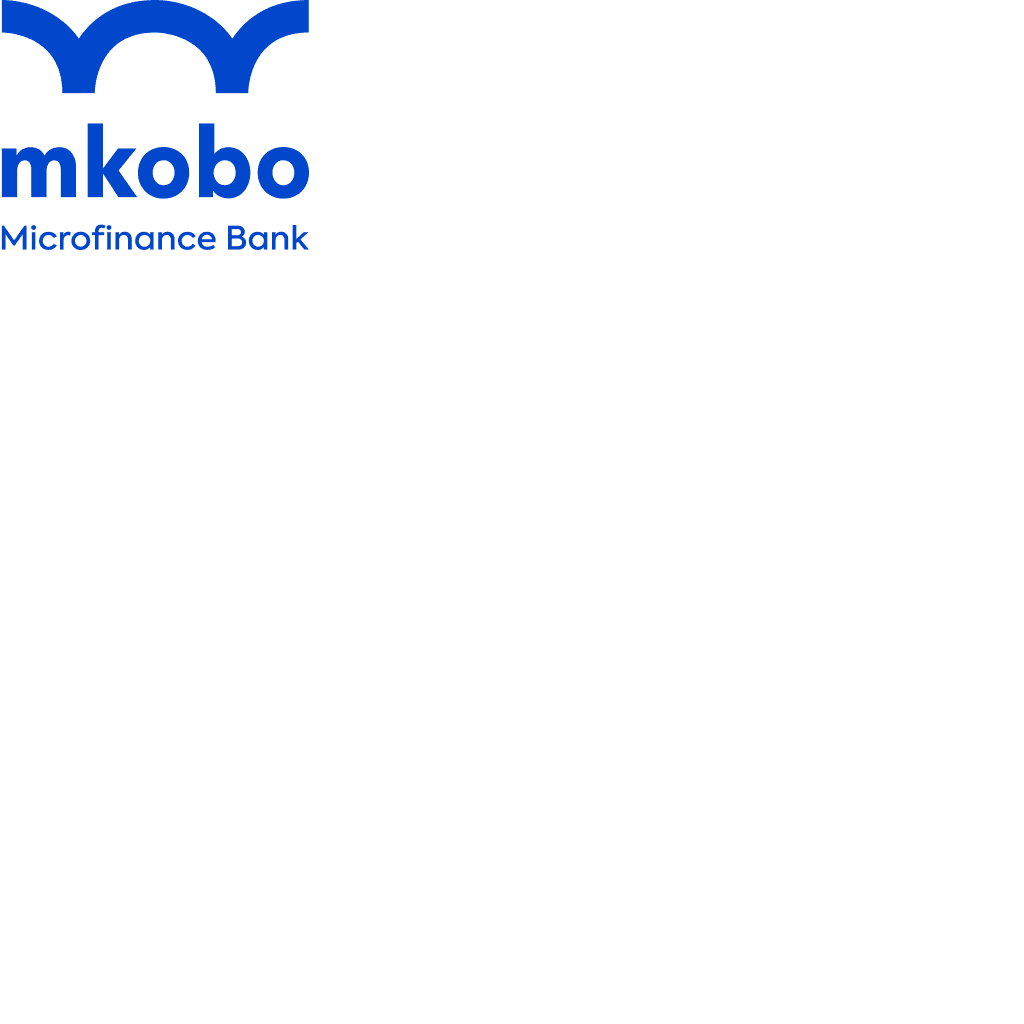 Mkobo logo
