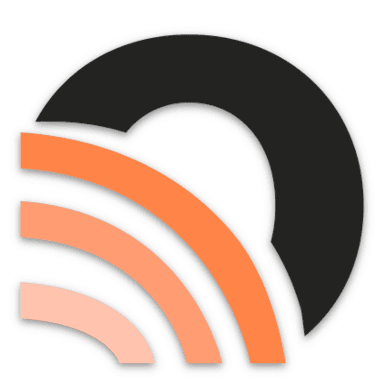 mNotify logo