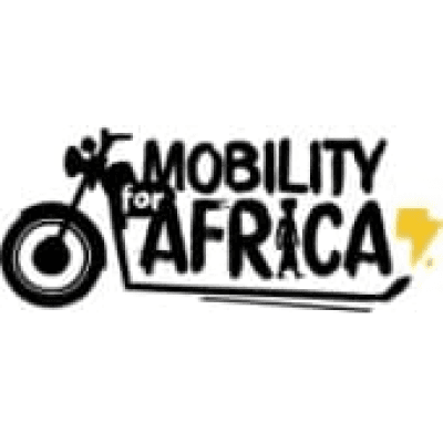 Mobility for Africa logo