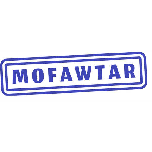 Mofawtar logo