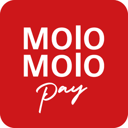 Molo Molo Pay logo