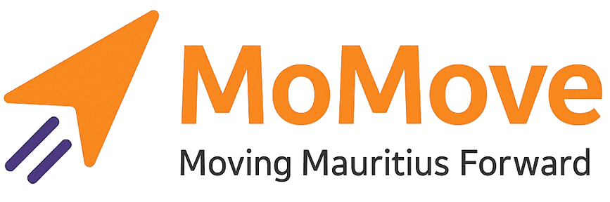 MoMove logo
