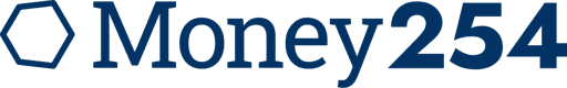 Money254 logo