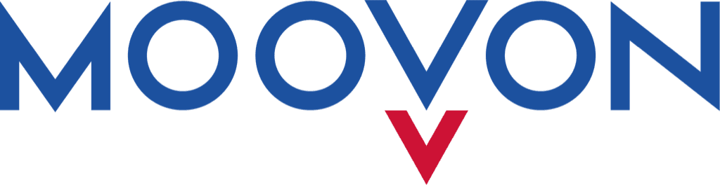 Moovon logo
