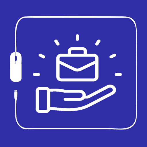MorrJobs logo