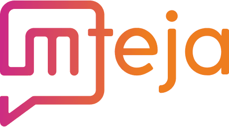 Mteja logo