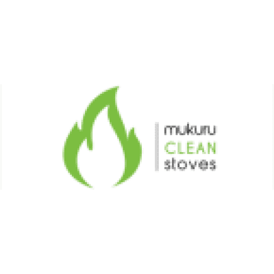 Mukuru Clean Stoves logo