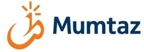 Mumtaz.ma logo