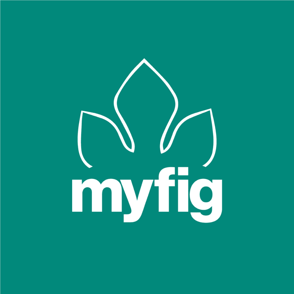 MyFIG logo