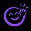 Myhappr logo