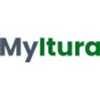 MyItura logo