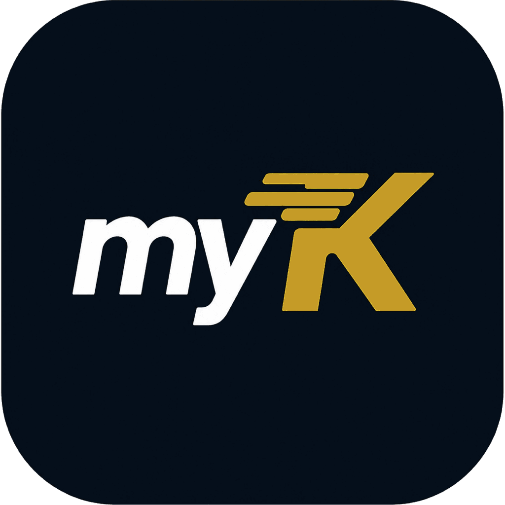 MyKaab logo