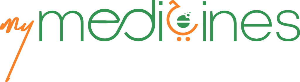 myMedicines logo