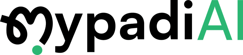 MyPadi AI logo