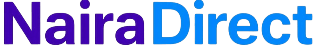 Naira Direct logo