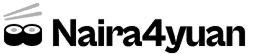 Naira4yuan logo
