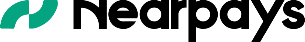 Nearpays logo
