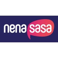 NenaSasa logo