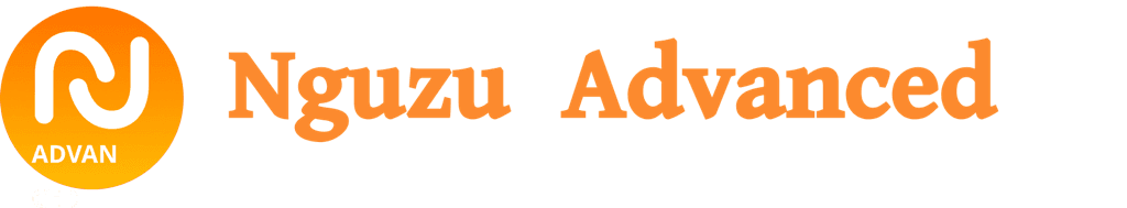 Nguzu Advanced logo