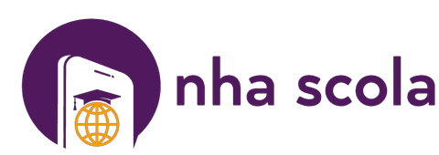 Nha Scola logo