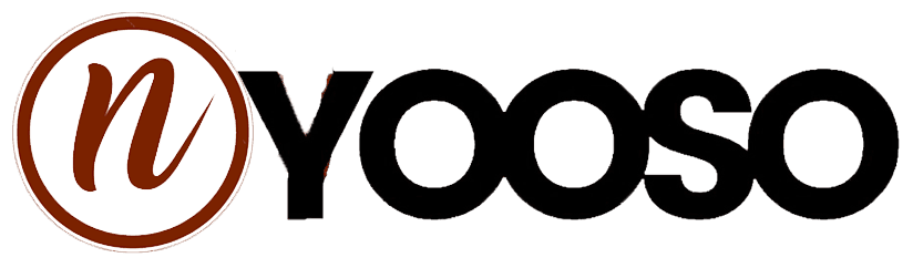 NYOOSO logo