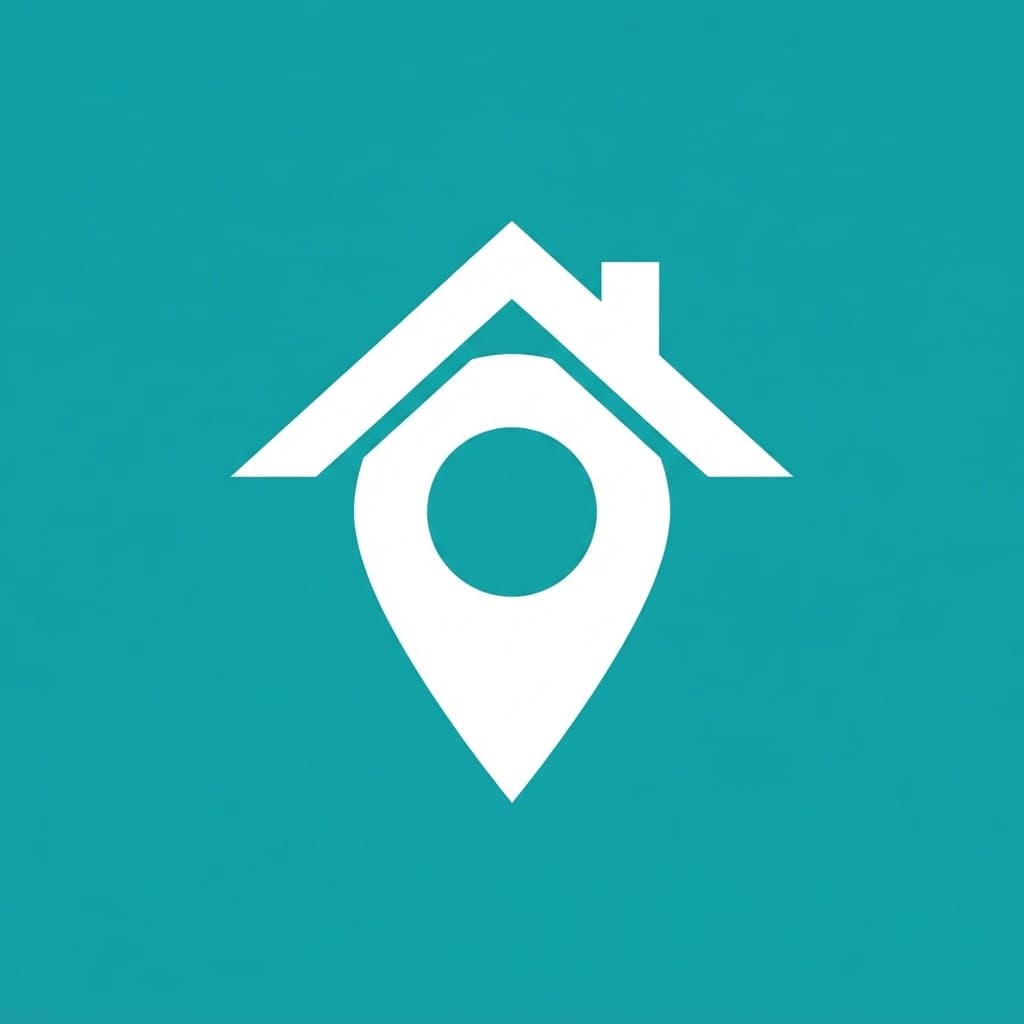 NyumbaSpot logo