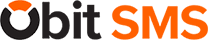 Obit SMS logo
