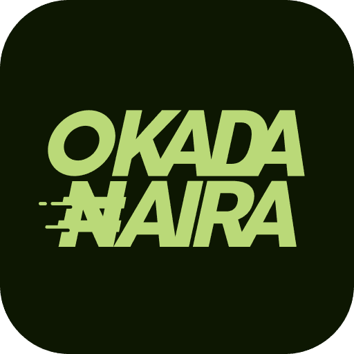 OkadaNaira logo