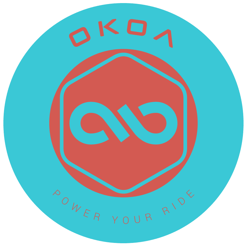 OKOA Energy logo