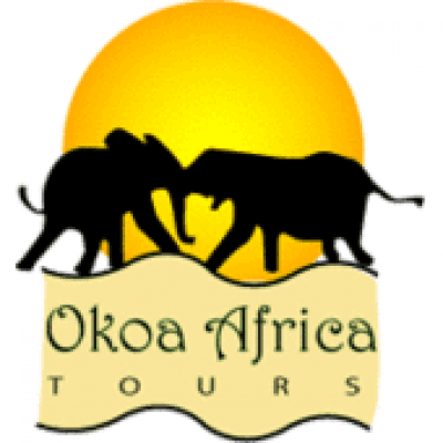 Okoaafrica Tours logo