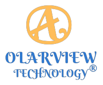 Olarview Technology logo