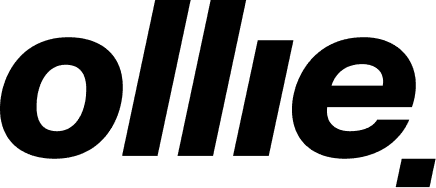 Ollie logo