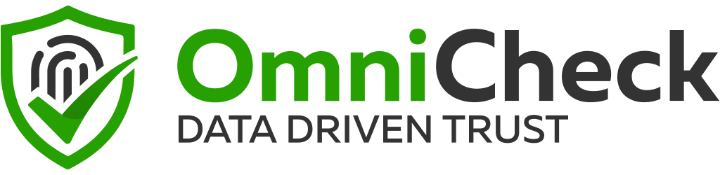 OmniCheck logo